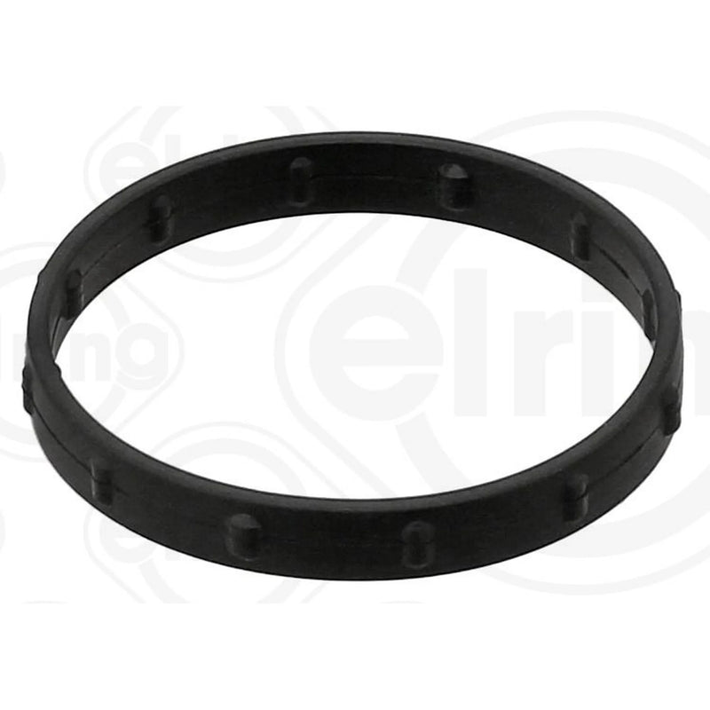 Elring Water Pump Seal Ring 44mm OD ID 6mm Thick fits Cadillac CT6 2016-2019 3.0