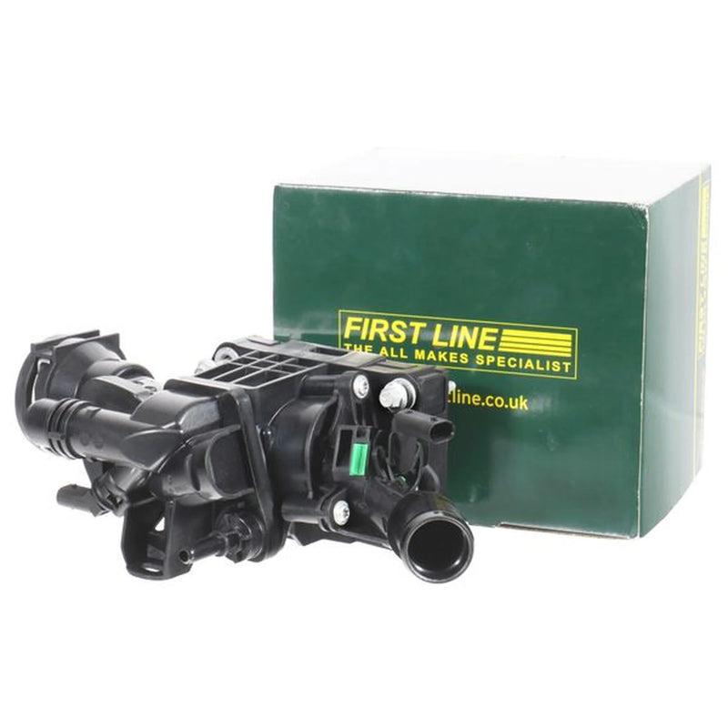 First Line Thermostat,Coolant fits Ford Focus IV 2018-2025 1.5