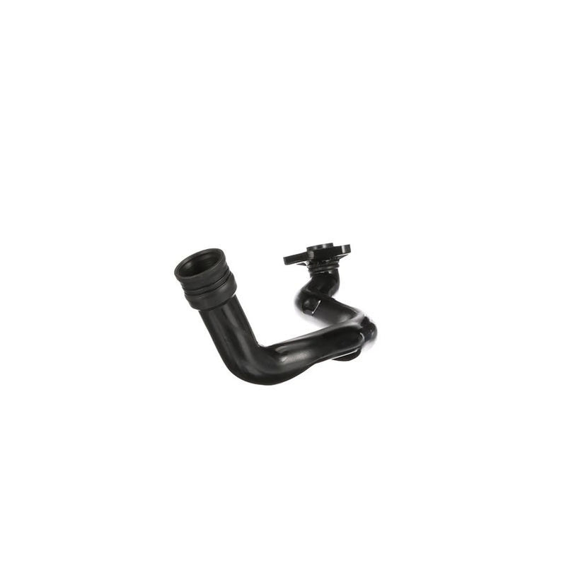 Gates Crankcase Ventilation Hose 440mm fits Audi 80 B3 1989-1991 1.9