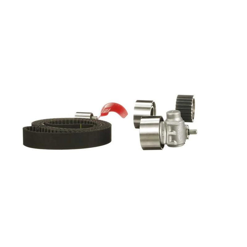 Gates Timing Belt Kit with Rollers fits Subaru Forester 2002-2013 2.0 2.5