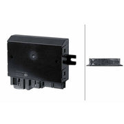 Hella Control Unit Trailer Hitch - 12V 5DS 014 077-231