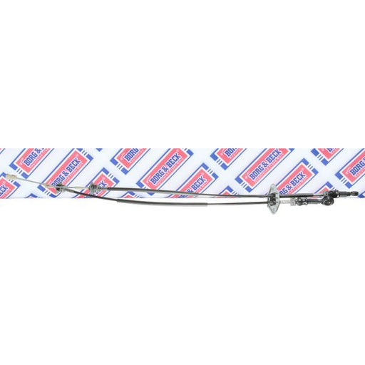 Borg & Beck Manual Transmission Cable Pull BKG1302