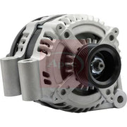 Apec Car Alternator 12V fits Jaguar F-Pace 2015 on 3.0