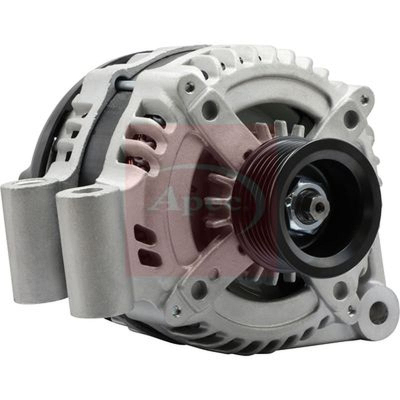 Apec Car Alternator 12V fits Jaguar F-Pace 2015 on 3.0