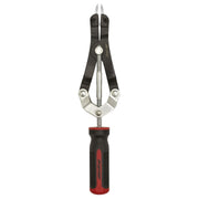 Sealey Circlip Pliers Professional Internal/External Heavy-Duty Sealey  - Dynamic Drive