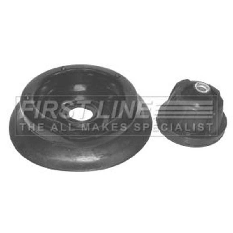 First Line Suspension Strut Support Mount fits Mercedes-Benz C-Class 2000-2008