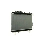Mahle Engine Radiator fits Hyundai Matrix 2001-2010 1.5