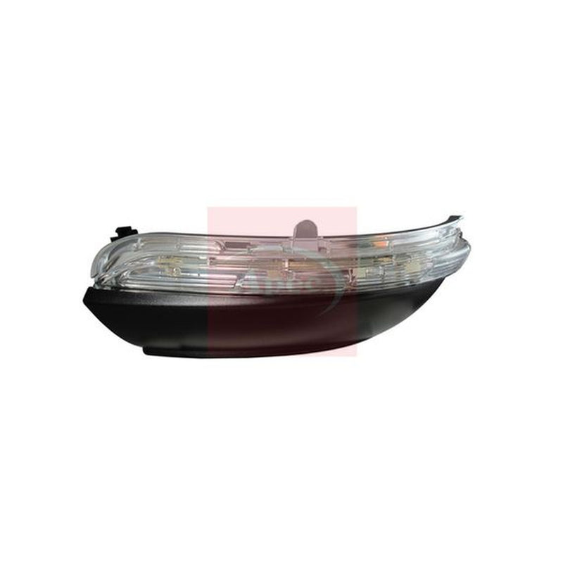Apec Direction Indicator Light Left Exterior Mirror fits VW Beetle 2011-2019