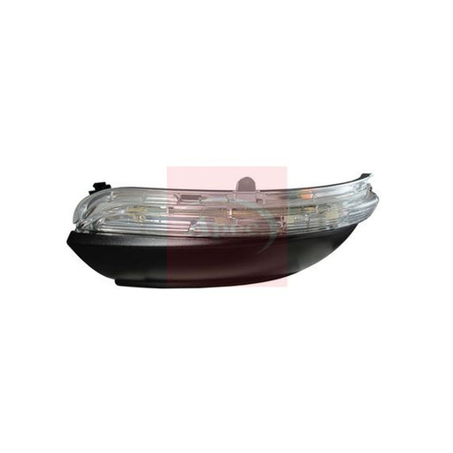 Apec Direction Indicator Light Left Exterior Mirror fits VW Beetle 2011-2019