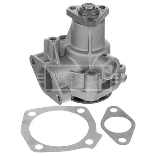Borg & Beck Engine Cooling Water Pump BWP1511