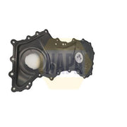 NAPA Timing Chain Case Cover fits Nissan Primastar 2006 on 2.0