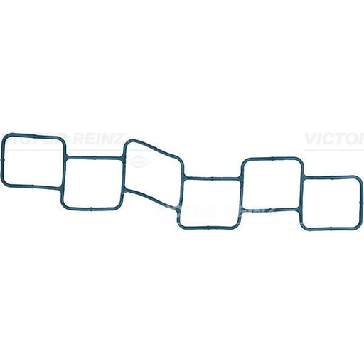 Victor Reinz Intake Manifold Housing Gasket OD ID Thick 71-10241-00
