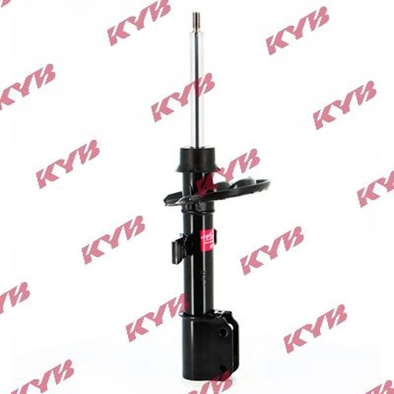 KYB Shock Absorber Damper Strut Front fits Renault Clio III 2005-2014