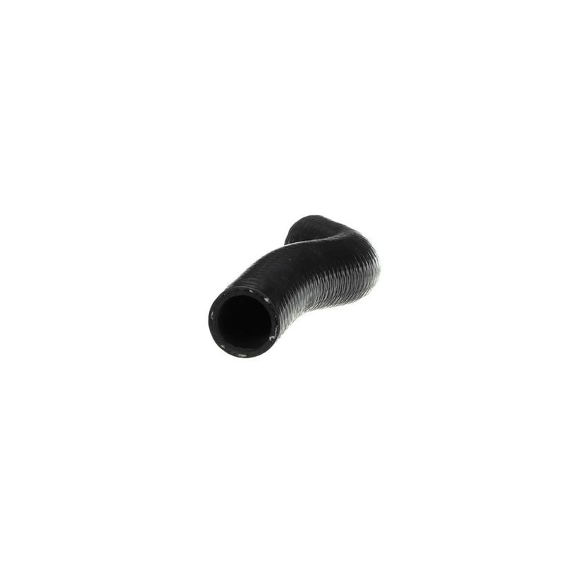 Gates Radiator Coolant Hose 245mm ID fits VW Caddy I 1982-1983 1.5