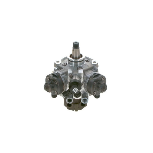 Bosch High Pressure Fuel Pump fits Massey Ferguson Mf 8700 2013 on