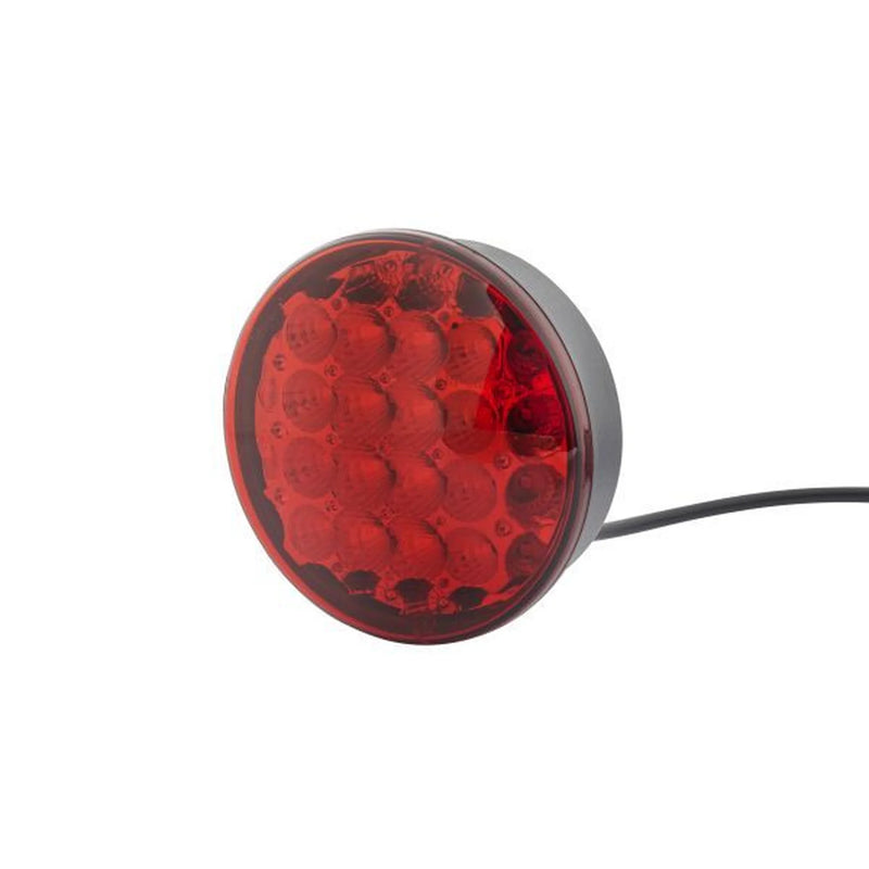 Hella Tail Light / Lamp LED Left