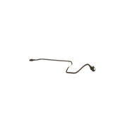 Gates Molded Heater Hose fits Peugeot 307 2000-2008 1.4 1.6 2.0