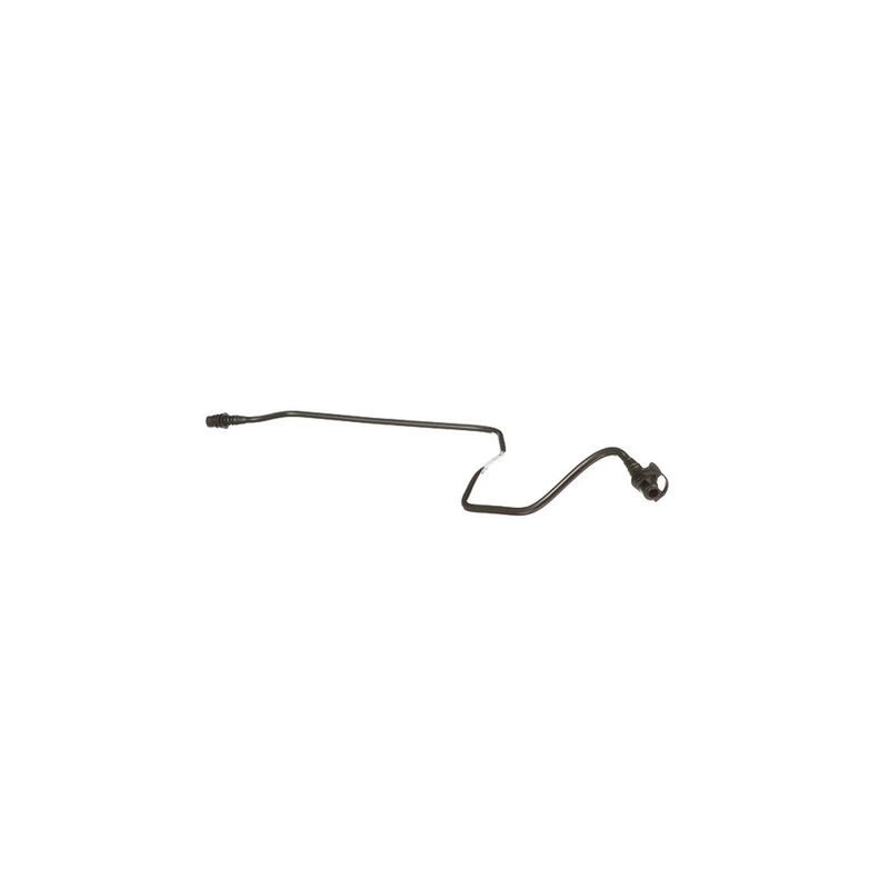 Gates Molded Heater Hose fits Peugeot 307 2000-2008 1.4 1.6 2.0