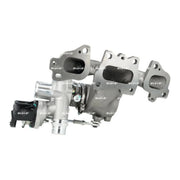 NRF Turbocharger Turbo Unit 90010026