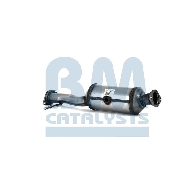 BM Catalysts Homologated Petrol Cat fits Ford Focus II 2005-2012 2.5