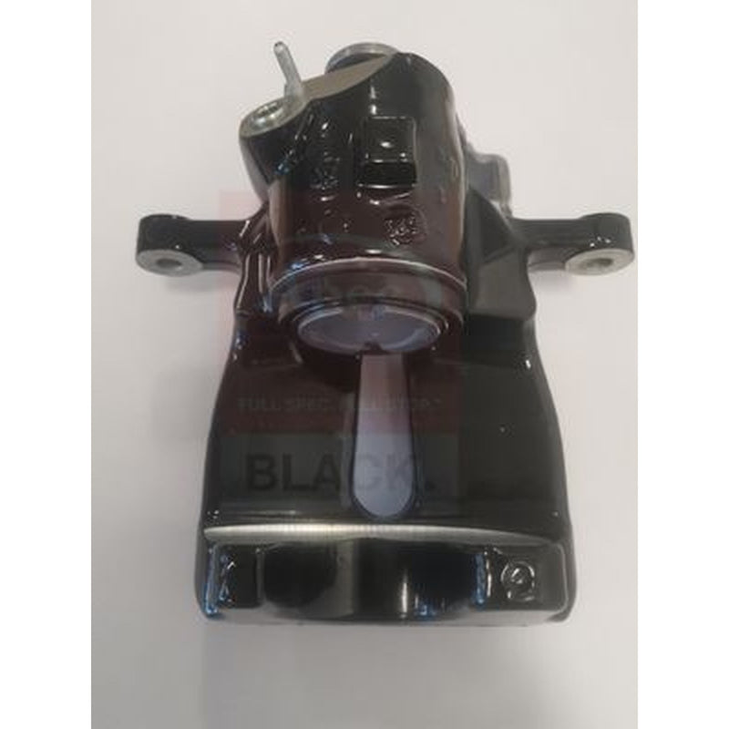 Apec Brake Caliper Assembly Rear Right fits Audi A4 B7 2005-2008