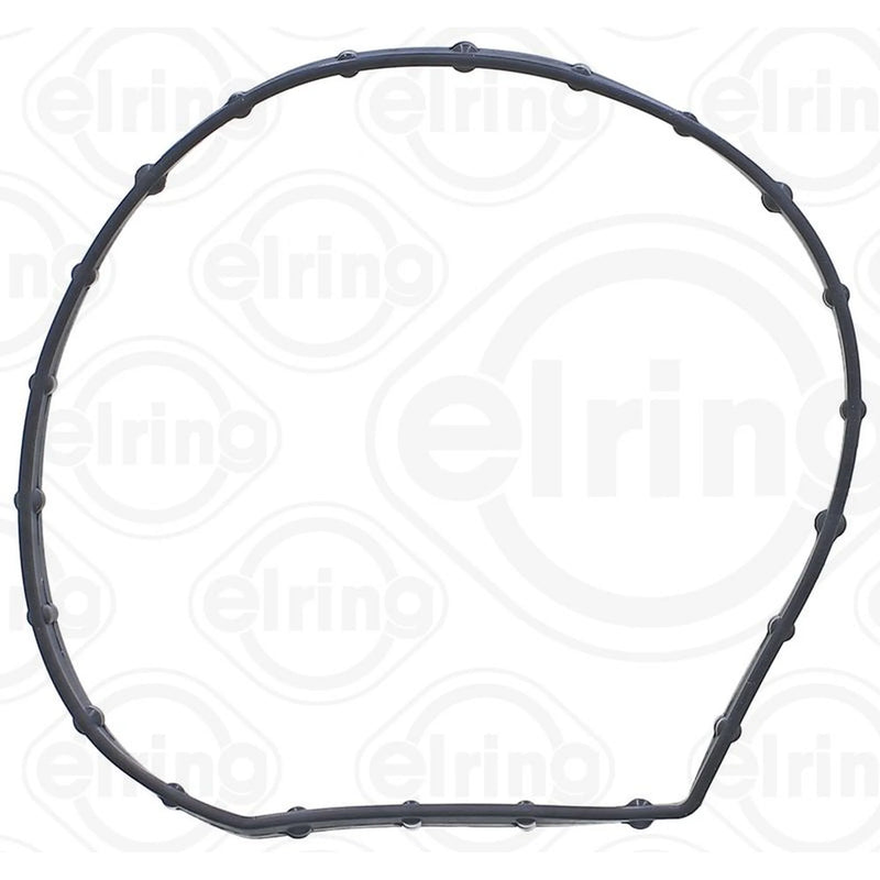 Elring Water Pump Gasket Wide Thick fits Opel Astra J 2013-2018 1.6