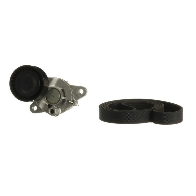 Gates V-Ribbed Belt Set K326PK1148