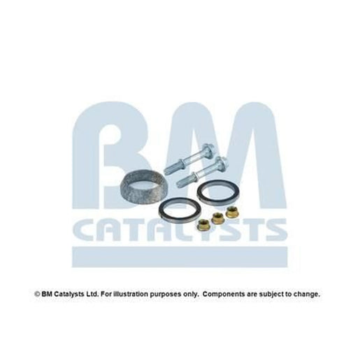 BM Catalysts Exhaust Pipe Mounting Kit FK70615B