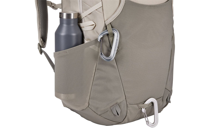 Thule EnRoute rucksack 26 L pelican grey/vetiver grey Laptop backpack Thule - Bars 4 Cars