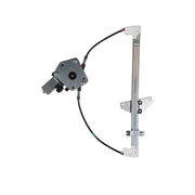 Valeo Electric Window Regulator Lifter Right Front 850277