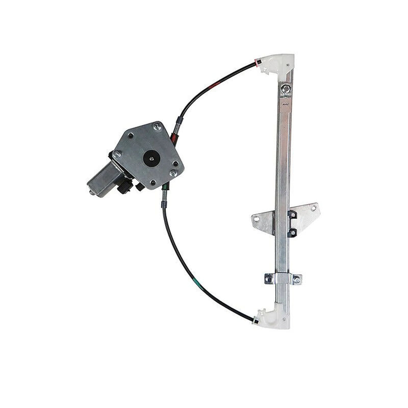Valeo Electric Window Regulator Lifter Right Front 850277