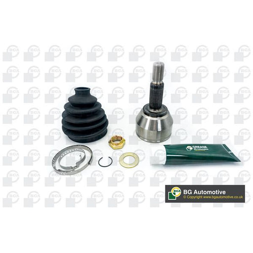 BGA Drive Shaft Joint Kit fits Ford Tourneo Connect 2002-2013 1.8