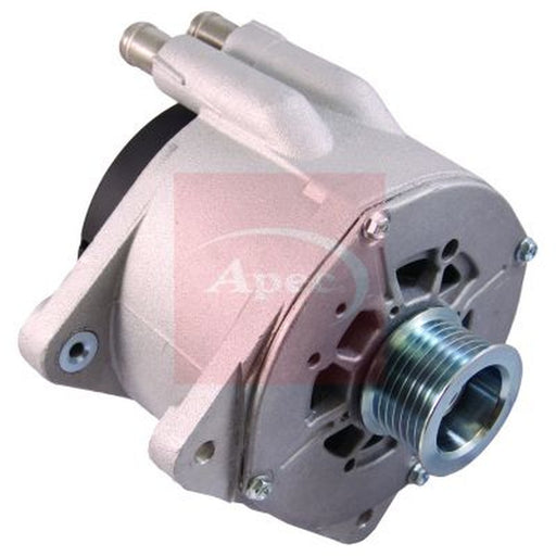 Apec Car Alternator 12V fits Renault Espace 2002-2015 1.9 2.0 2.2
