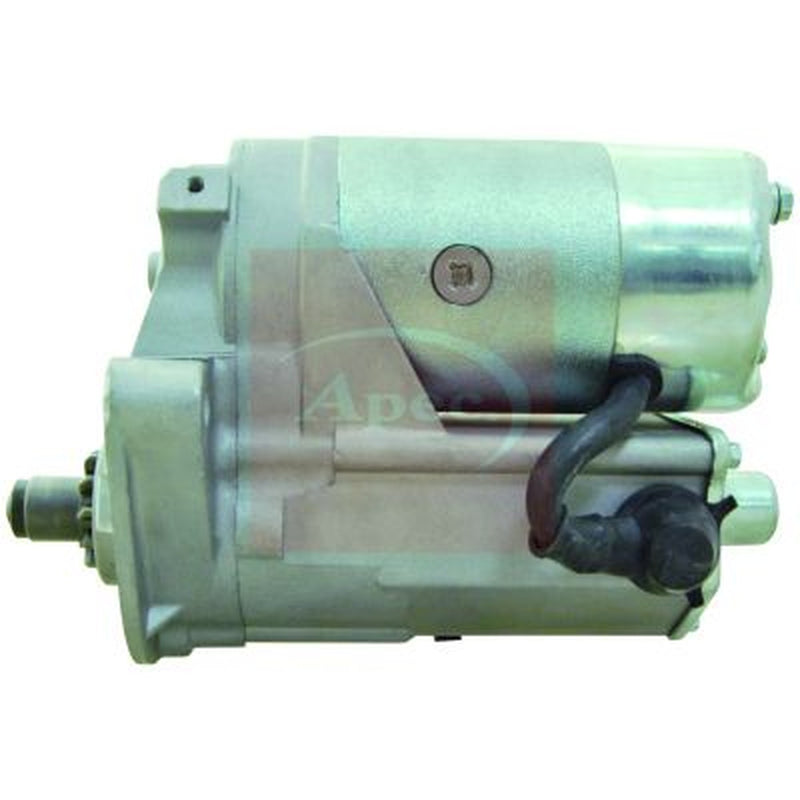 Apec Starter Motor 12V 2.7kW 11 Teeth fits Toyota Hilux Vigo VII Pickup