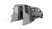 Easy Camp Krossbu Mini Tailgate Awning Grey Easy Camp - Dynamic Drive