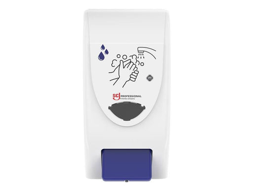 Sc Johnson Professional Cleanse Light Dispenser 4 litre SC Johnson Professional - Dynamic Drive