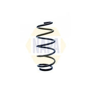 NAPA Front Suspension Coil Spring fits Skoda Superb II 2008-2015 1.4