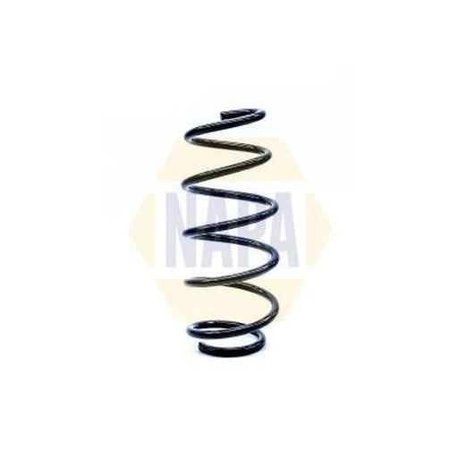 NAPA Front Suspension Coil Spring NCS1169