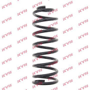 KYB Rear Suspension Coil Spring fits Citroën Dispatch I 1995-2006 1.6 1.9 2.0
