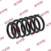KYB 2 x Suspension Springs fits Subaru Justy 1995-2003 1.3