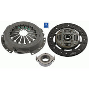 Sachs Clutch Kit Set 3pc 3000771001