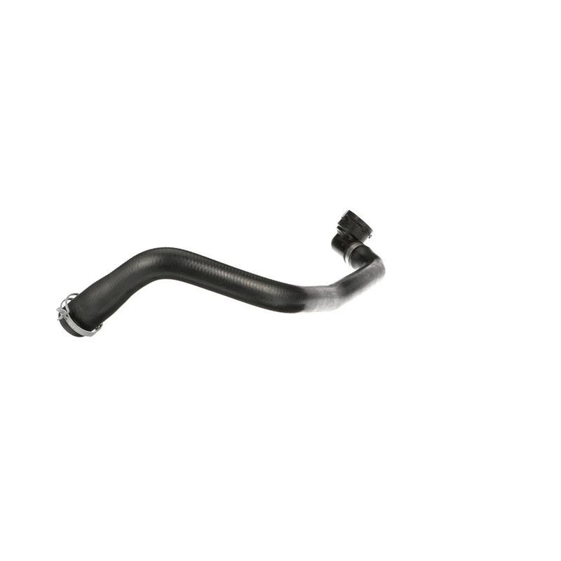 Gates Radiator Coolant Hose 720mm ID fits Land Rover Freelander 2 2006-2014 2.2