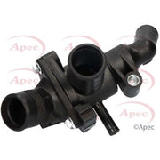 Apec Thermostat Housing Cover fits Ford Focus II 2008-2011 2.0