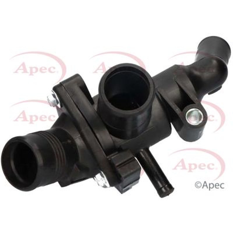 Apec Thermostat Housing Cover fits Ford Focus II 2008-2011 2.0