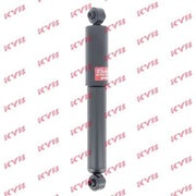 KYB Shock Absorber Damper Strut Rear fits Chrysler Grand Voyager V 2007-2008