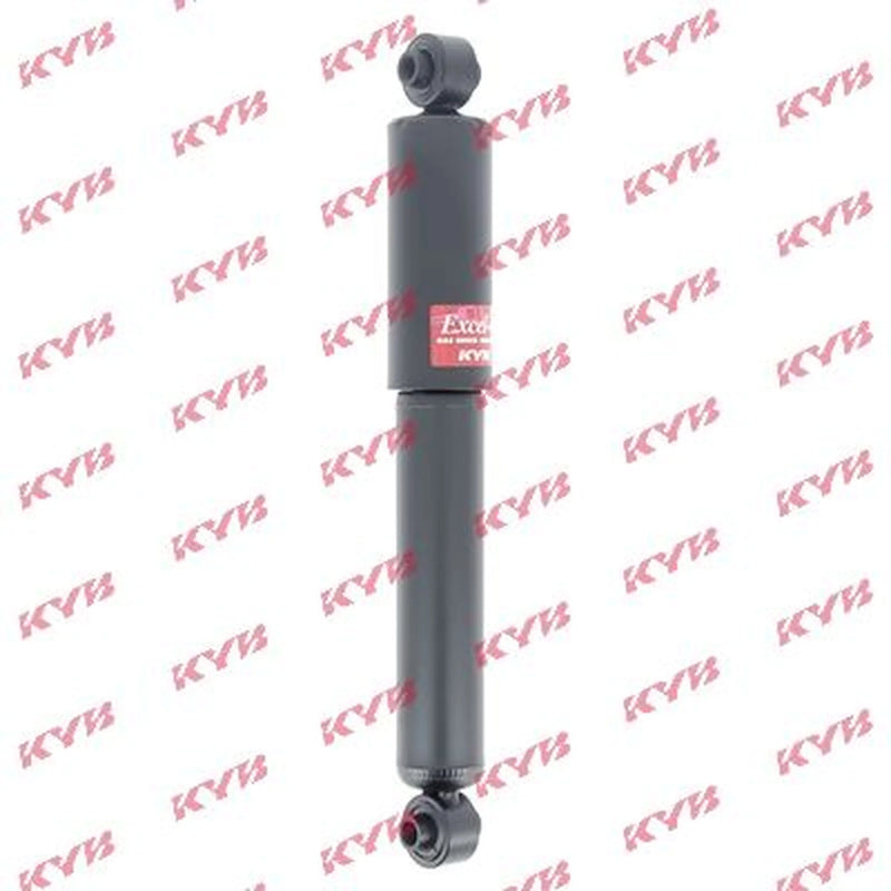 KYB Shock Absorber Damper Strut Rear fits Chrysler Grand Voyager V 2007-2008