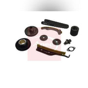 Apec Timing Chain Kit Set 110 Links fits Mitsubishi Pajero Sport II 2008 on 3.2