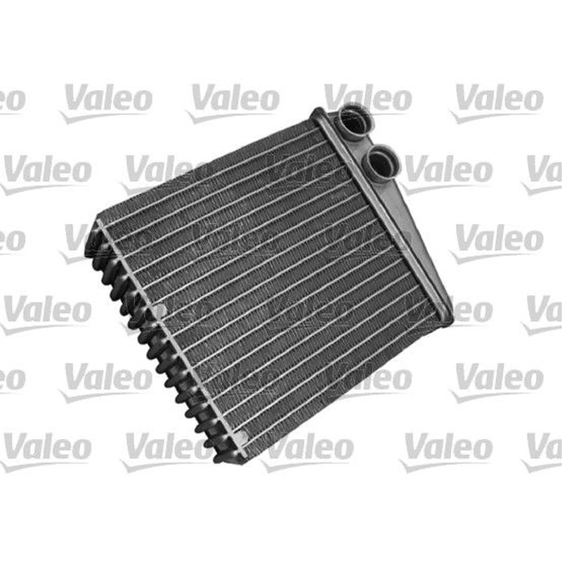 Valeo Heater Matrix Core Heat Exchanger Front 812308