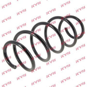 KYB Front Suspension Coil Spring fits Audi A3 2008-2013 1.2 1.6