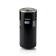 MANN-FILTER Service Kit with Air & Oil Filters fits Deutz-Fahr Agrotron